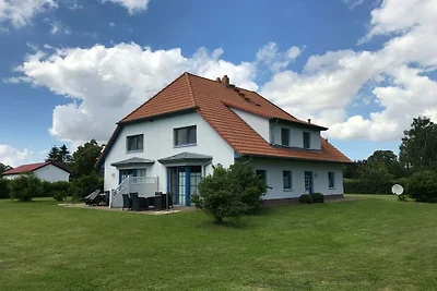 Dycke House 6 Residenza di vacanza...