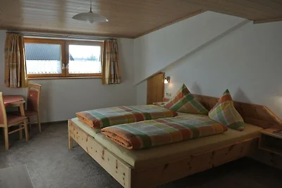 Ferienwohnung südliches Allgäu