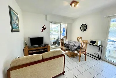 3 Zimmer für 4 Personen