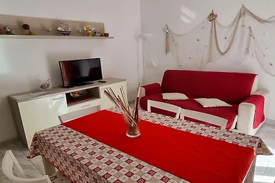Kuća za odmor Dopust za oporavak Messina
