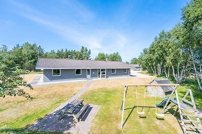 10 Personen Ferienhaus in Blåvand