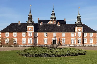 Ferienhaus für 6 Personen in Jægerspris
