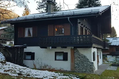 Gartlfallblick 1-4 Pers.