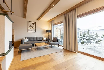 Geräumiges Ferienhaus in der Nähe des...