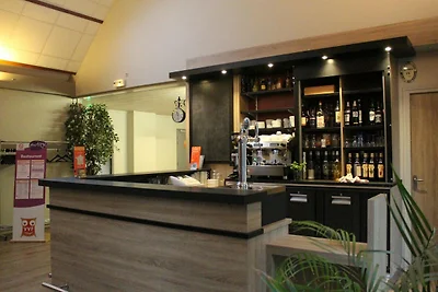 Beautiful family apartment in Amboise