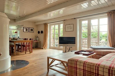 Ferienhaus mit 3 Schlafzimmer