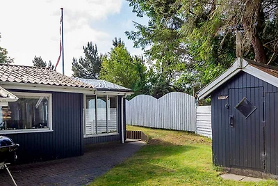 4 Personen Ferienhaus in Thisted