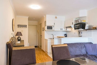 Gemütliches Appartement für eine Familie