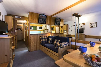 Ferienwohnung Familienurlaub Bourg-Saint-Maurice