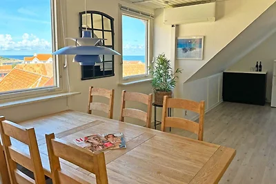 8 persoons vakantie huis in Allinge