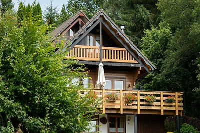 Gemütliches Ferienhaus mit Blick ins grüne...