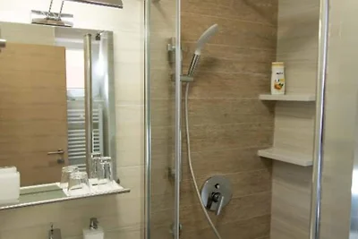 One Bedroom Apartment With Sauna And Hot Tub...