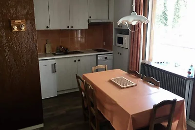 2-Zimmer-Hüttenapartment für 6 Personen,...