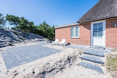 6 Personen Ferienhaus in Henne
