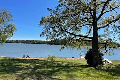 4 Sterne Ferienhaus in NORRTÄLJE