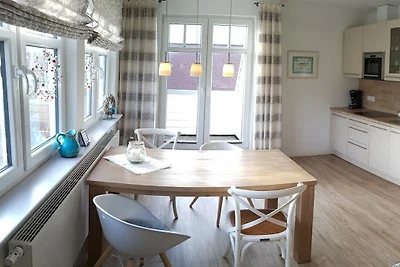 Im Haus Cramer Norderney