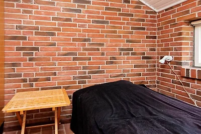 5 Personen Ferienhaus in Børkop-By Traum