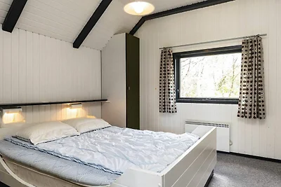 6 persone case ad Blåvand