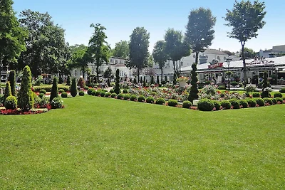 Wohnung in Swinemünde nahe Ostseestrand