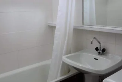 Studio für 4 Personen