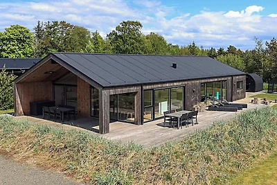 10 person holiday home in Sæby