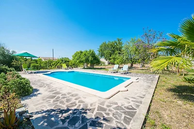 Villa Sa Fonera - Ferienhaus Mit Privatem...
