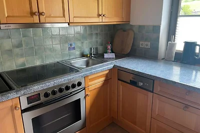 Ferienwohnung Salzburger Lungau