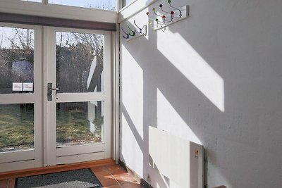 6 Personen Ferienhaus in Græsted