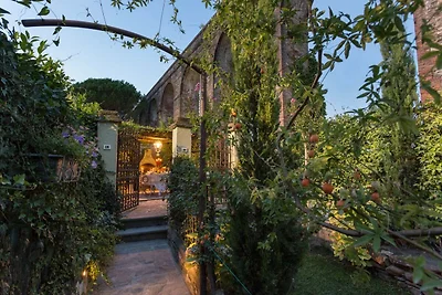 Rustige villa, op enkele minuten van Lucca