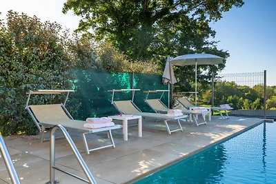 Vista Mar mit Pool