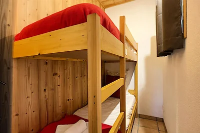 Koa - appartamento - 8 persone - ski-in/out