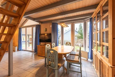 Ferienhaus im Ferienpark Mirow