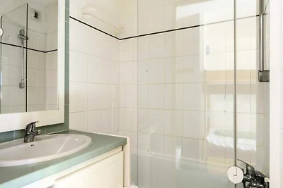 Selection Apartment mit 1 Schlafzimmer (6...