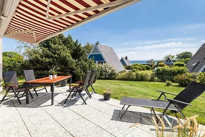 Ferienhaus mit 1 Schlafzimmer
