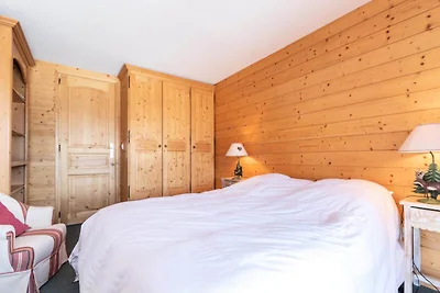 Aiguille Grive Residence Bat drei