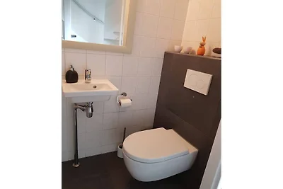 Ferienhaus mit 1 Schlafzimmer