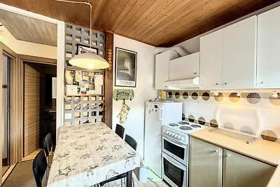 Pied de l'Adroit - Wohnung - 4 Personen -...