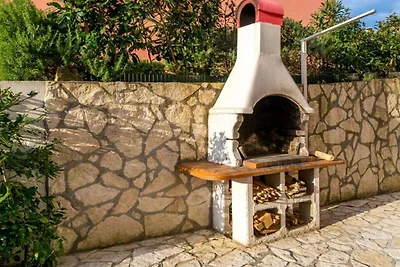 Ferienwohnung mit 1 Schlafzimmer