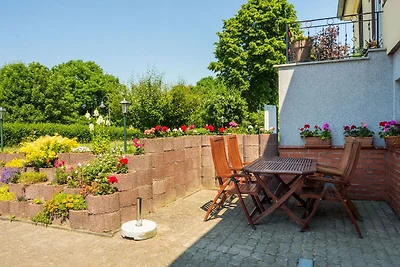 Grazioso appartamento a Damshagen, vicino al...