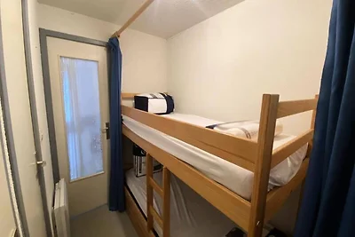 Wohnung im Dorfzentrum nahe Skibus