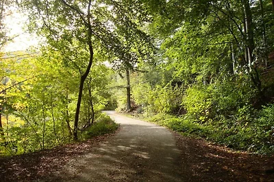 Appartement met één slaapkamer