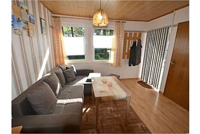 Toby Comfortabele vakantiewoning