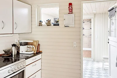 4 Personen Ferienhaus in Store Fuglede