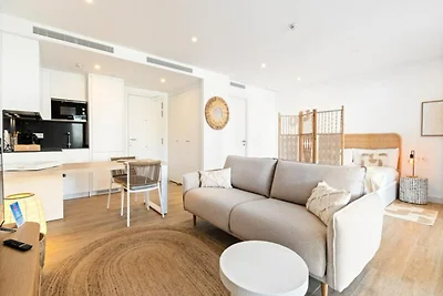 AL4-2005/06 ESTEPONA - APPARTEMENT - ALCAZABA...