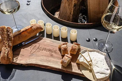 Chalet a La Clusaz con piscina e jacuzzi