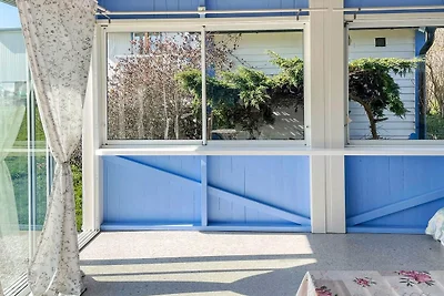 6 Personen Ferienhaus in HEMSE