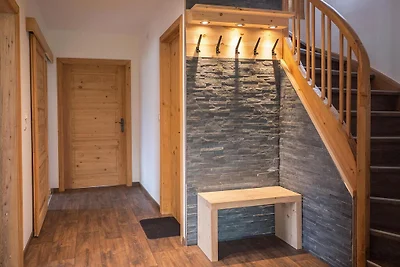 Affascinante casa vacanze con sauna