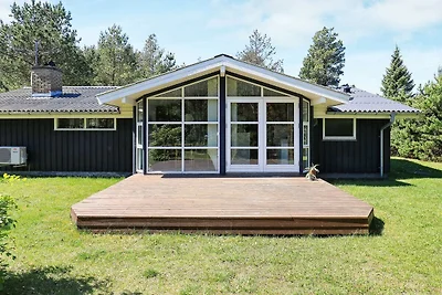 6 Personen Ferienhaus in Jerup