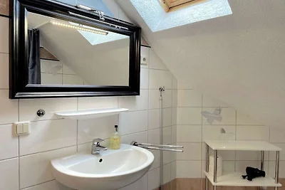 Ferienwohnung mit 1 Schlafzimmer