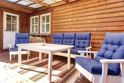 4 Personen Ferienhaus in MOTALA-By Traum